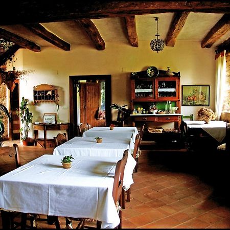 Casa Rural El Cabezo San Martín de Trevejo Zewnętrze zdjęcie