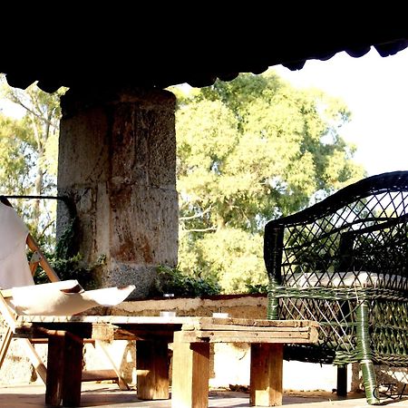 Casa Rural El Cabezo San Martín de Trevejo Zewnętrze zdjęcie