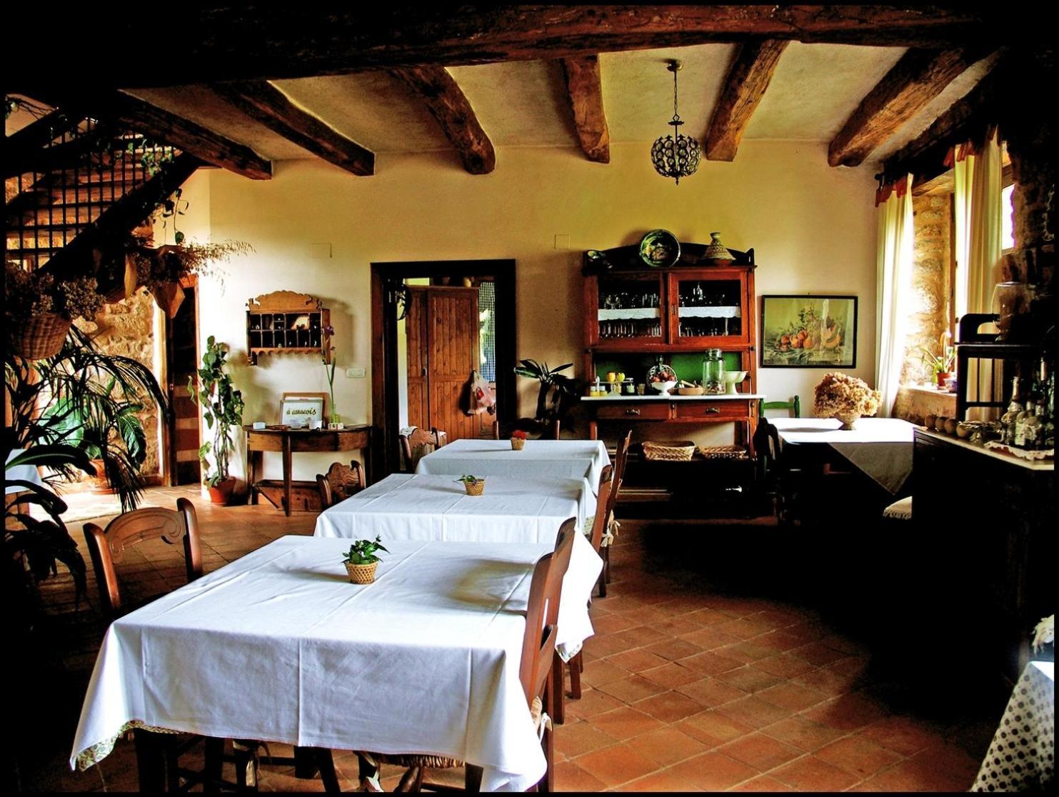 Casa Rural El Cabezo San Martín de Trevejo Zewnętrze zdjęcie