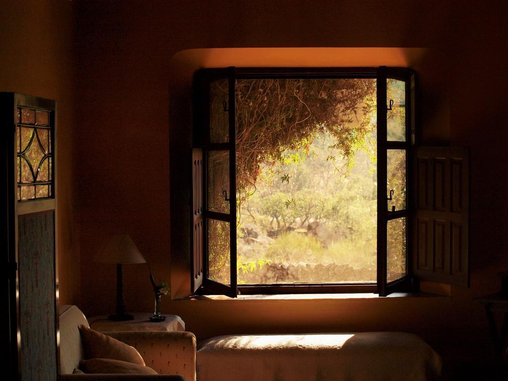 Casa Rural El Cabezo San Martín de Trevejo Zewnętrze zdjęcie