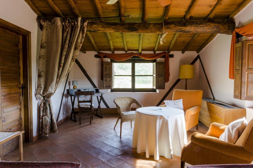 Casa Rural El Cabezo San Martín de Trevejo Zewnętrze zdjęcie