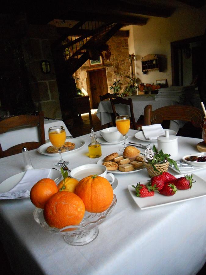 Casa Rural El Cabezo San Martín de Trevejo Zewnętrze zdjęcie