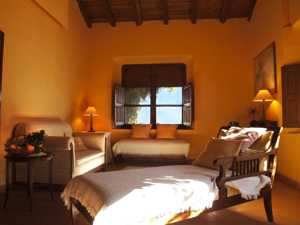 Casa Rural El Cabezo San Martín de Trevejo Zewnętrze zdjęcie